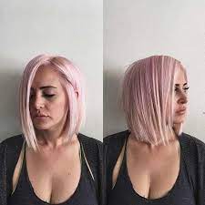 51 Gorgeous Long Bob Hairstyles Stayglam Long Bob Hairstyles Short Hair Styles Bob Hairstyles