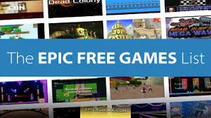 Galactic civilizations iiilist of free games to date:subnauticasuper meat boywhat. The Epic Free Games List Epic Bundle