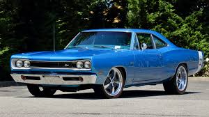 Image result for Light Blue 1969 Coronet
