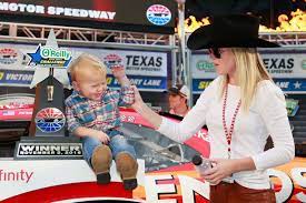 The 2021 nascar cup series is the 73rd season for nascar professional stock car racing in the and fired by chip ganassi racing for using a racial slur during an iracing event. Nascar Celebrates Mother S Day Official Site Of Nascar