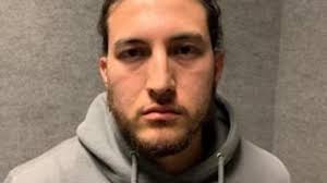 FATAL HIT-AND-RUN ARREST Joel Angel Zaragoza was arrested overnight and  charged in the hit-and-run death of Lisa Rosenstein, 53, who was jogging  around 7 a.m.