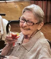 Robin Mee Obituary (1937