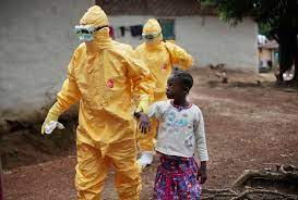 Post Ebola Syndrome Emerges In West Africa Links To Bayer Explored Collective Evolution