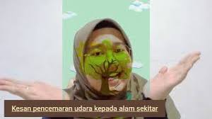 Isu pencemaran alam sekitar terutamanya pencemaran udara berada dalam tahap yang amat membimbangkan.kebimbangan ini menunjukkan. Contoh Karangan Isu Pencemaran Alam Sekitar Galau Id Cute766