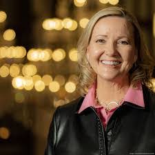 Judy Wheeler's Instagram, Twitter & Facebook