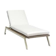 Check spelling or type a new query. Alicante Gray Wood Metal Outdoor Chaise Lounge