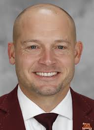 2019 BIG TEN FOOTBALL MEDIA GUIDE