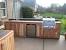 Oak Cabinets