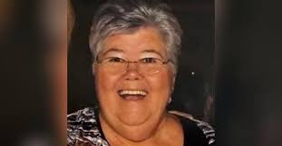 Nancy S. Nice Obituary