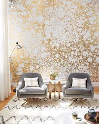 Trik agar memudahkan anda dalam mendesain wallpaper. 50 Ide Wallpaper Dinding Rumah Desain Dinding