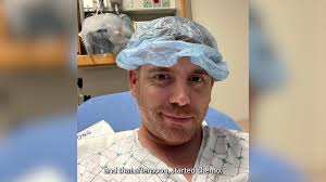 Detective Chad Leo...