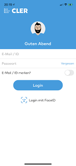 Online & mobile banking makes your life easier. Cler S Zak A Swiss Bank Account On Your Phone