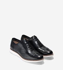 We work for you, so you can work for what you believe in. Women S Originalgrand Wingtip Oxford In Black Optic White Cole Haan Women Shoes Women Oxford Shoes Wingtip Oxford