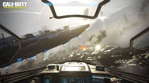 Call Of Duty Infinite Warfare Pc Errors And Fixes Black Screen Errors Low Fps And Stuttering And More