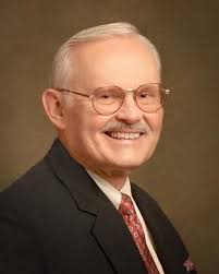 Jack Edwards Obituary (1937