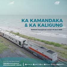 Untuk jadwal kereta reguler dari semarang poncol bisa anda baca dibawah ini. Kereta Api Indonesia On Twitter Sahabatkai Mulai Tgl 19 Juni 2020 Ka Kamandaka Purwokerto Semarang Tawang Pp Dan Ka Kaligung Semarang Poncol Tegal Brebes Cirebon Prujakan Pp Kembali