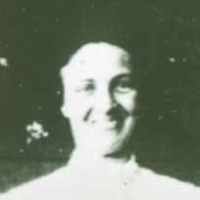 Emma G. Getz (1884–1961) • FamilySearch