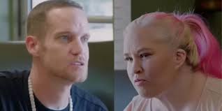 Chaos Unfolds: Mama June Shannon and Her Husband's Marriage in Serious  Trouble—You Won't Believe This Shocking Clip!