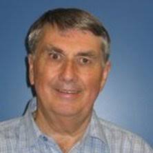 Emeritus Professor Peter Galbraith