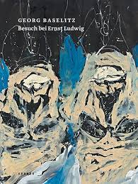 As norman rosenthal remarks, baselitz 'has striven constantly to confront the realities of history and art history, to make them new and fresh in a manner that can only be described as heroic' (n. Georg Baselitz Kehrer Verlag