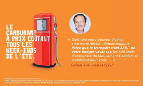 See more of e.leclerc on facebook. E Leclerc L Essence A Prix Coutant Tous Les Week Ends Jusqu En Septembre