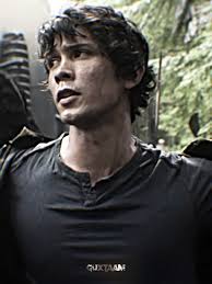 mount weather bellamy is sooooo personal to me — character: bellamy b...