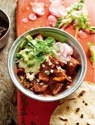 Carne Con Chile The Happy Foodie Mexican Food Recipes Beef Recipes Ground Beef Recipes