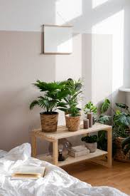 Diy Deko Idee Urban Jungle Feeling Im Schlafzimmer Deko Ideen Schlafzimmer Dschungelschlafzimmer Deko Ideen
