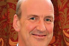 He's not the retiring sort: Jeremy Lamond looks forward to Woolley & Wallis  back in auction action