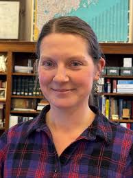 Interview with the Miller-Motte library director in Raleigh