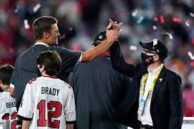 Tom brady's stolen jerseys linked to mexican newspaper executive. The Glazer Family Tampa Bay Buccaneers Owners Have Roots In Rochester