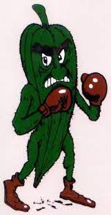 Delta state university fighting okra green logo 27.5 x 17 cooking bbq apron. 20 Delta State Fighting Okra Ideas Delta States State University