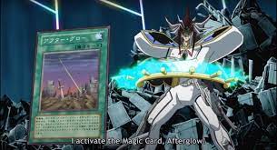 Old age (original future) (in the 4kids entertainment version, aporia died of an illness). Yugioh News On Twitter ð—–ð—¼ð—¹ð—¹ð—²ð—°ð˜ð—¶ð—¼ð—» ð—£ð—®ð—°ð—¸ 2020 Afterglow From The Yugioh 5d S Anime Will Finally Make Its Appearance This Card Appeared In Ep 146 147 In The Duel Between Aporia