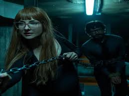 'checkmate, professor trailer august 2', netflix posted on its official twitter handle. Ege 15xm4xuxrm