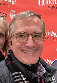 Meet the Board — The Caledonian Society of Cincinnati