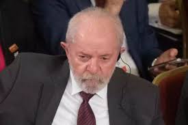 Lula da Silva's health worsens: he has been diagnosed with labyrinthitis