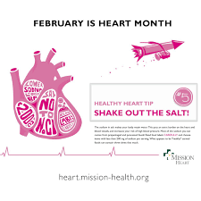 Mission Heart Is Committed To Giving You World Class Care For Your Heart Close To Home Heart Month Heart Care Stroke Awareness