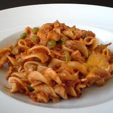 Wish i could be of more help! Creamy Tomato Tuna Penne Pasta Allrecipes