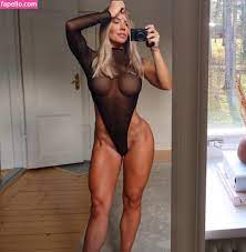 Frokenhedstrom nude