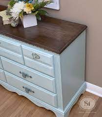 10 Tips For Staining Wood Furniture Salvaged Inspirations Staining Wood Furniture Staining Wood Wood Furniture