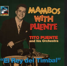 Resultado de imagen para tito puente
