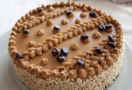 Gateau Moka Facon Christophe Felder Gateau Moka Recette Moka Gateaux Et Delices