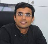 Dr. Jaimin Patel, Treatment Architect, Dental Implantologist, Digital Smile  Designer, Ahmedabad