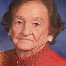 Remembering Mildred Marie Macomber