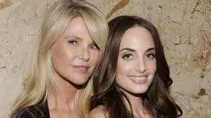 alexa ray joel : Latest News