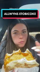 Patty World Etobicoke