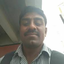 Soma Reddy 's User Profile