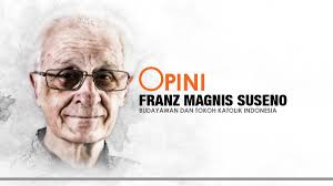 OPINI: Pancaran Kerahiman Natal