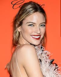 Jay Oneal Emily Comer Arrive 2019 Editorial Stock Photo