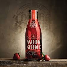 Copper sky distillery, established in june 2020, is an innovative distillery holding to tradtional values in longmont, colorado, usa. Strawberry Moonshine Copper Barrel Distillery